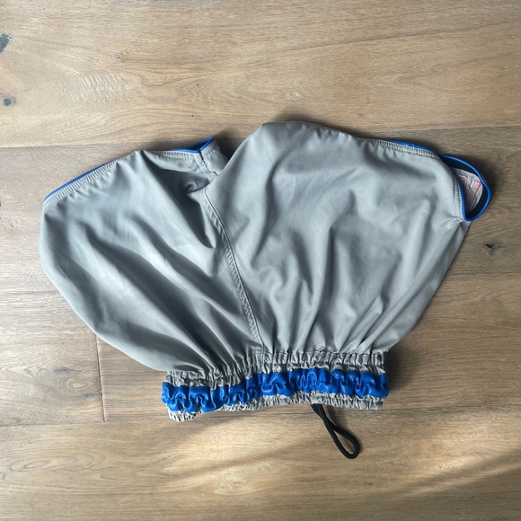 Superare muy thai WESTCOAST shorts - Picture 2 of 3